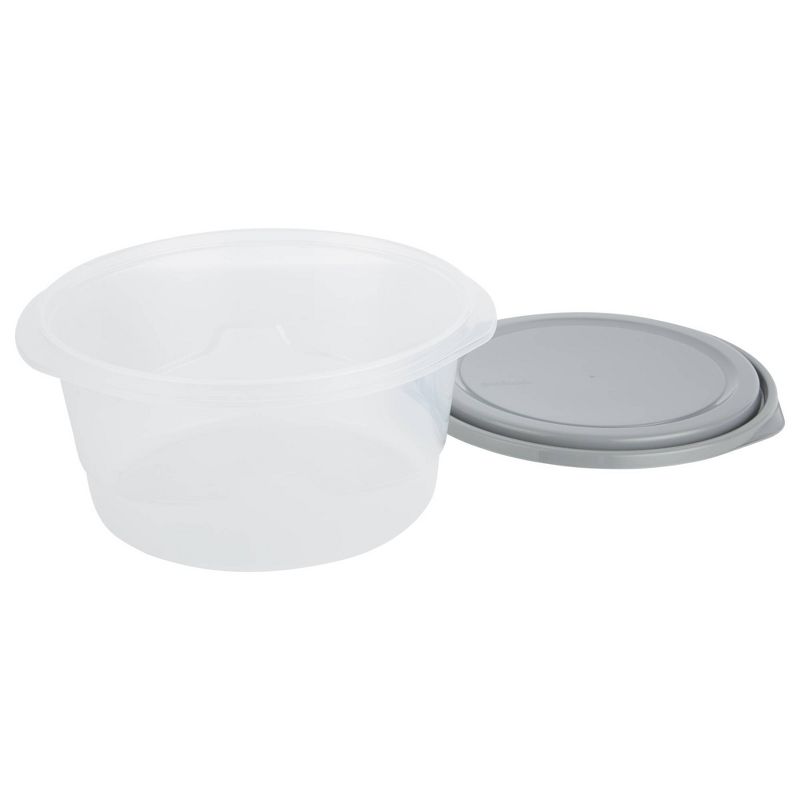 GoodCook EveryWare Round 15.7 Cups Food Storage Container - 2pk