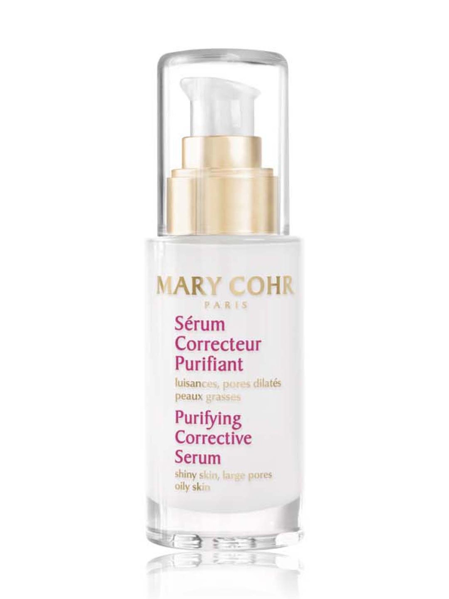Mary Cohr Purifying Corrective Serum - 90 ml