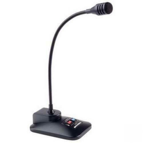 Bogen DDU250 Desktop Microphone
