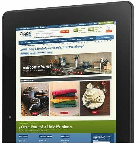 Amazon Kindle Fire HD 8.9 (2nd Generation) 16GB, Wi-Fi, 8.9-Inch + Tablet Sleeve Case + Earbuds (Bundle)