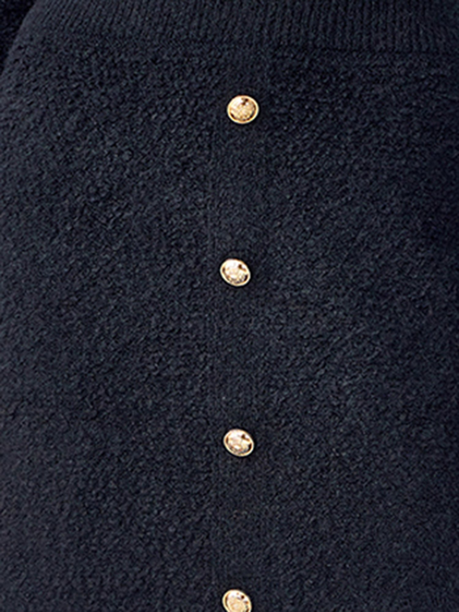 Cover Story Black Skirt