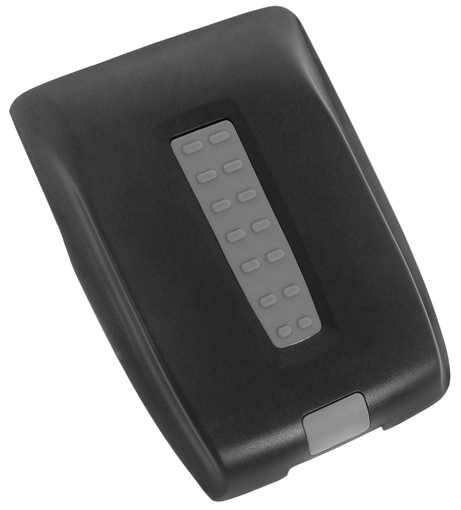 Replacement Battery for Honeywell / HHP Dolphin 7800 Mobile Computer. 4000mAh