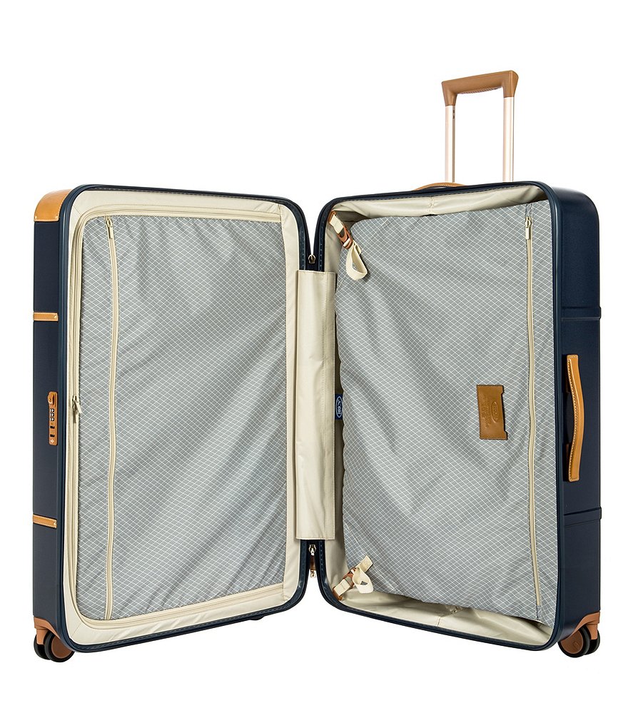 Bric's Bellagio 2.0 32#double; Spinner