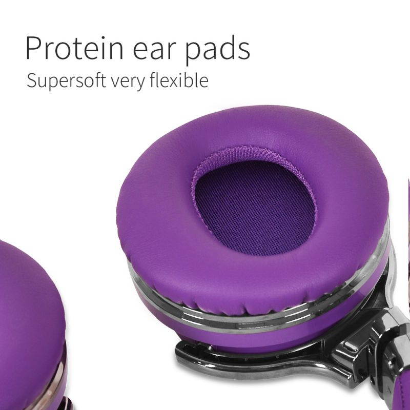 Headphone RADIGS RWM60U UHF Headset Wireless Microphone System,black