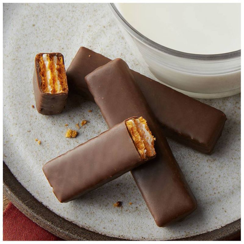 Keebler Fudge Sticks Original Fudge Covered Crème Wafers - 8.5oz