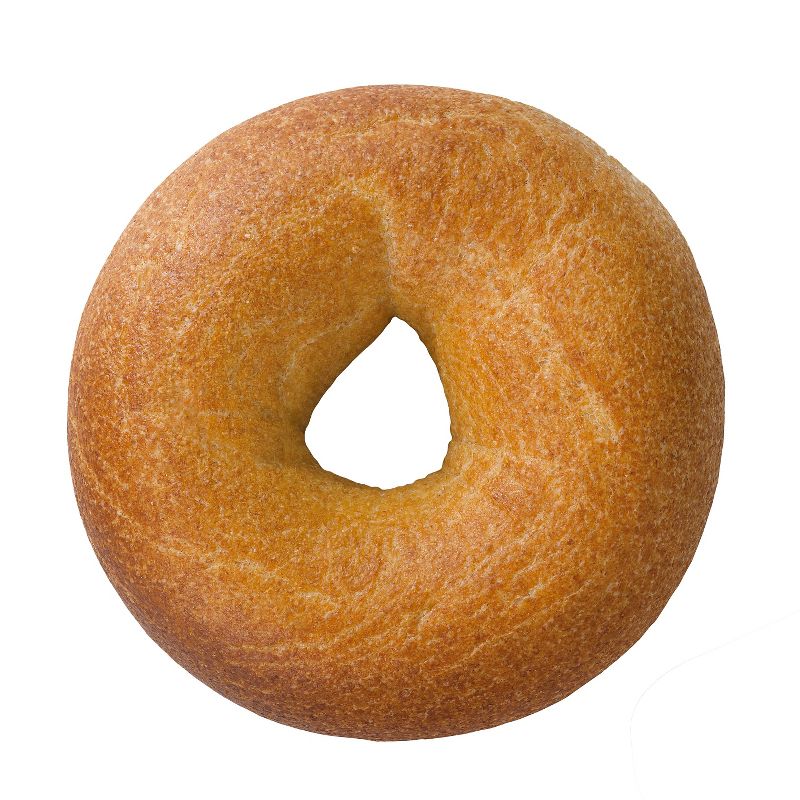 Assorted Bagel - 4oz/1ct - Favorite Day™