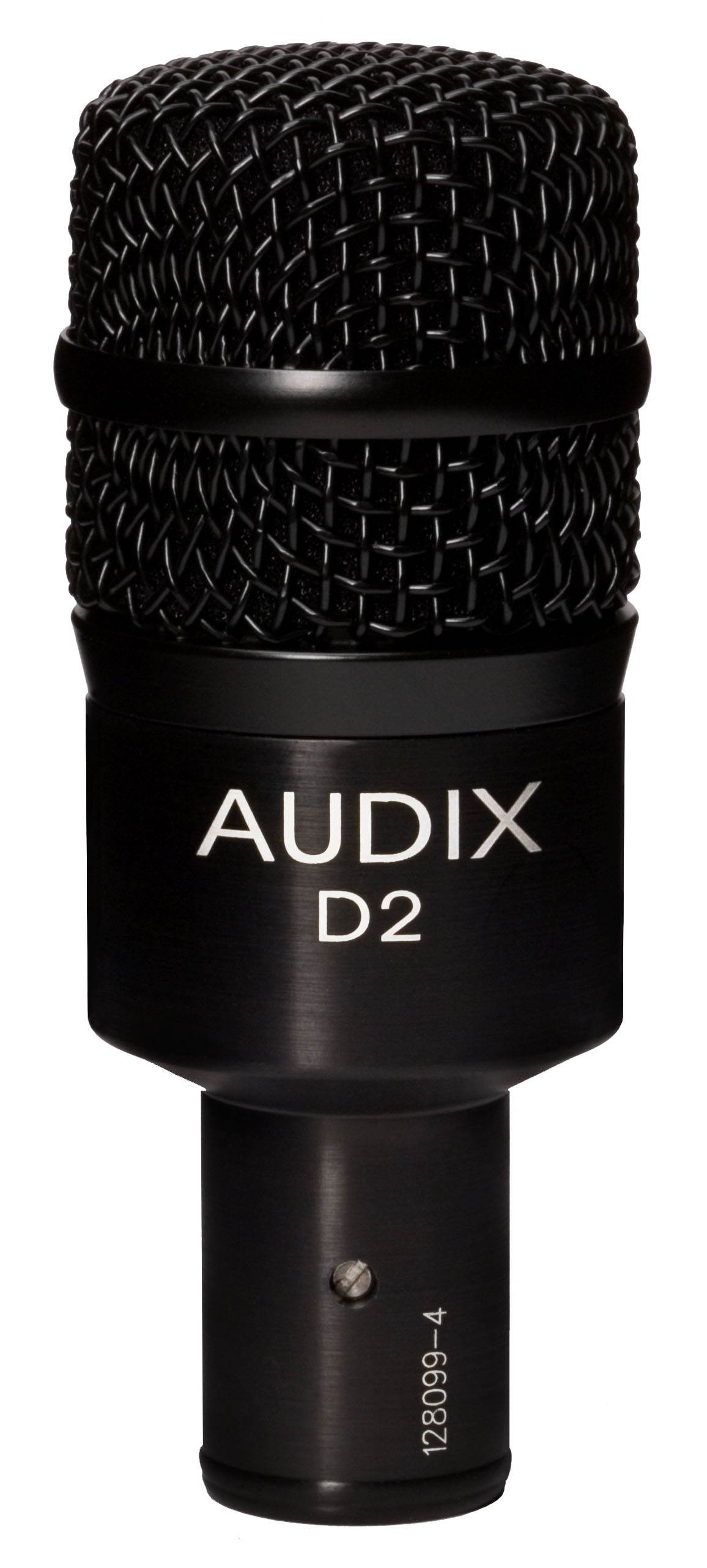 Audix D2 Dynamic Drum Microphone