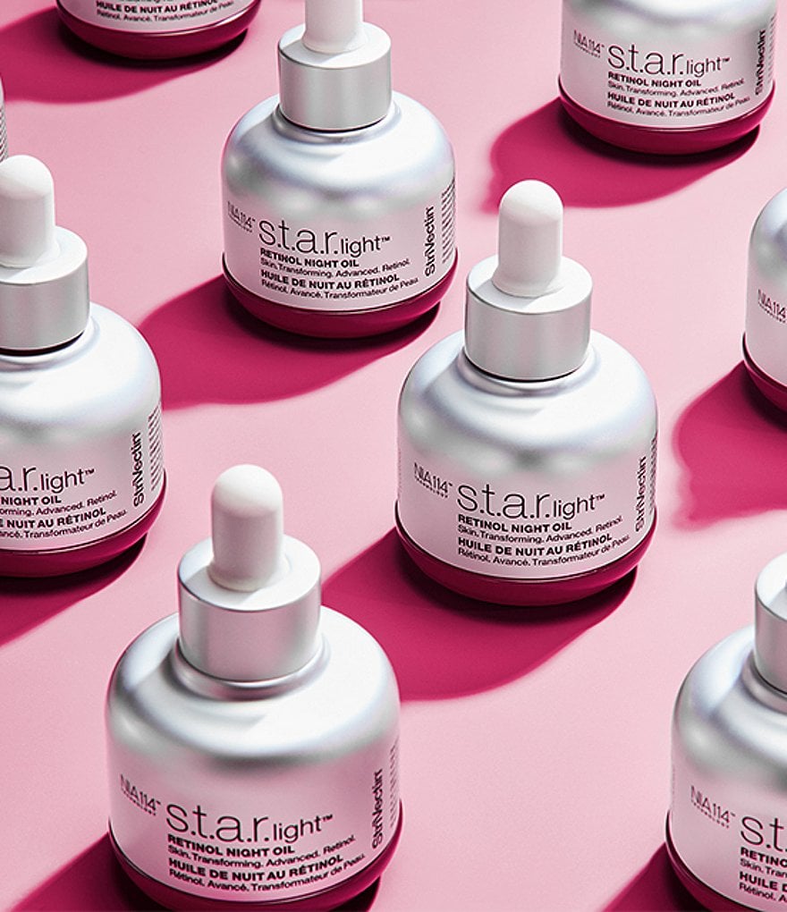 StriVectin S.T.A.R. LIGHT&trade; Retinol Night Oil