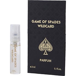PARFUM SPRAY VIAL ON CARD