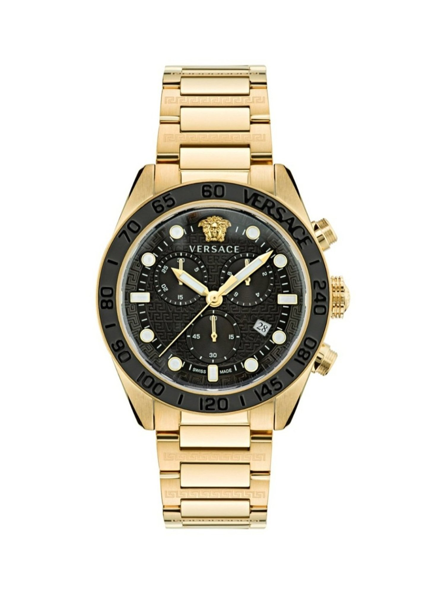 Versace VE6K00523 Chronograph Watch for Men