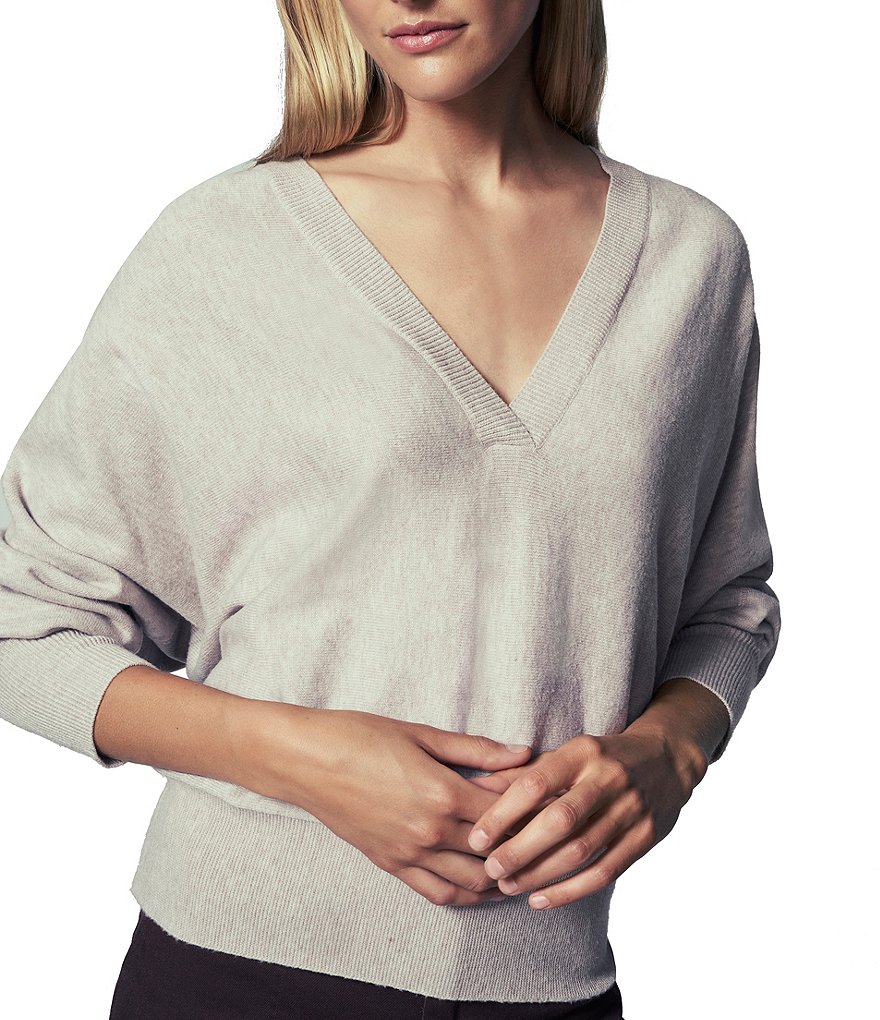 Mafadeny Wine Regular Fit Pullover