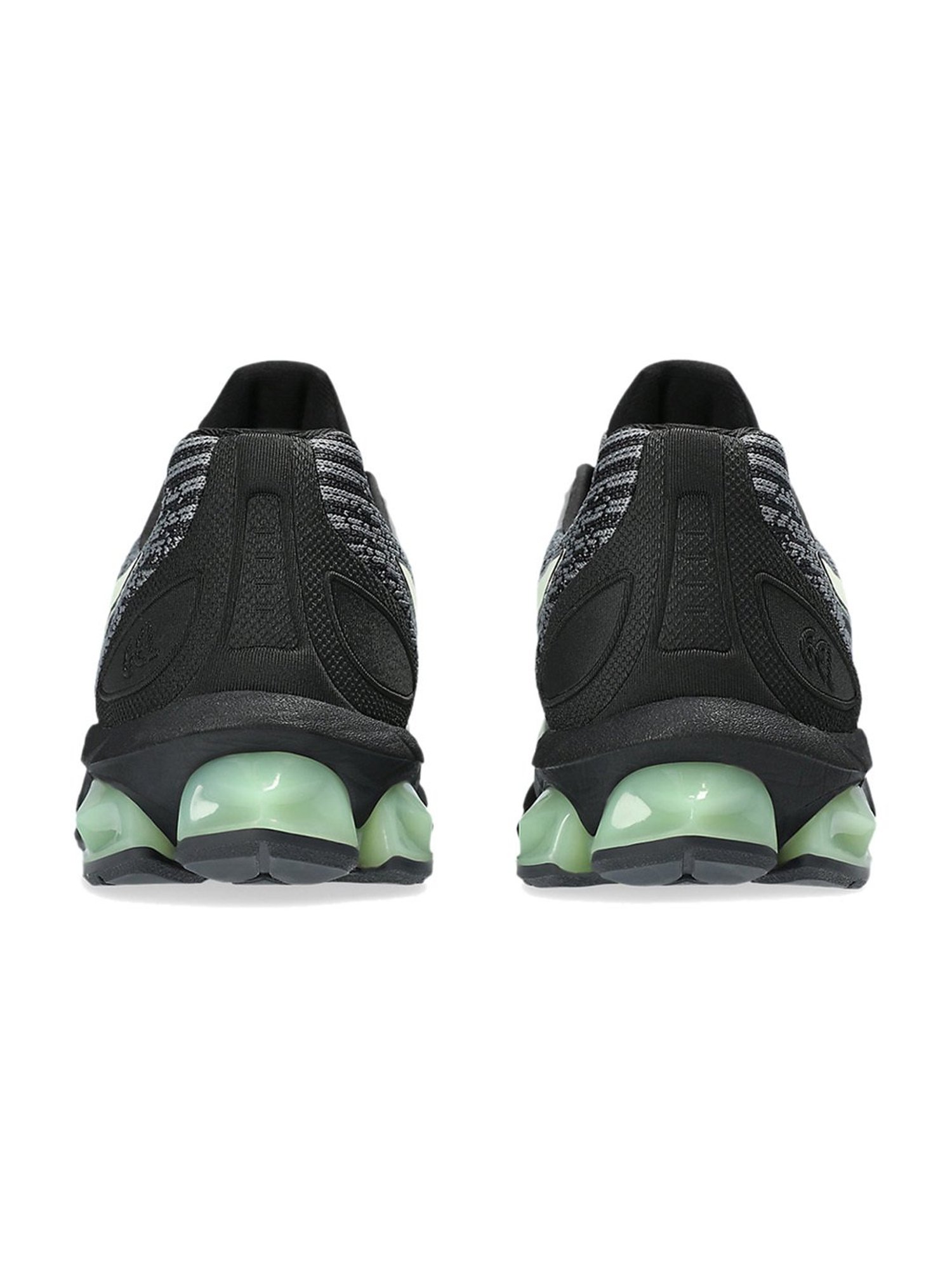 Asics Men's GEL-Quantum 180 VII Black Casual Sneakers