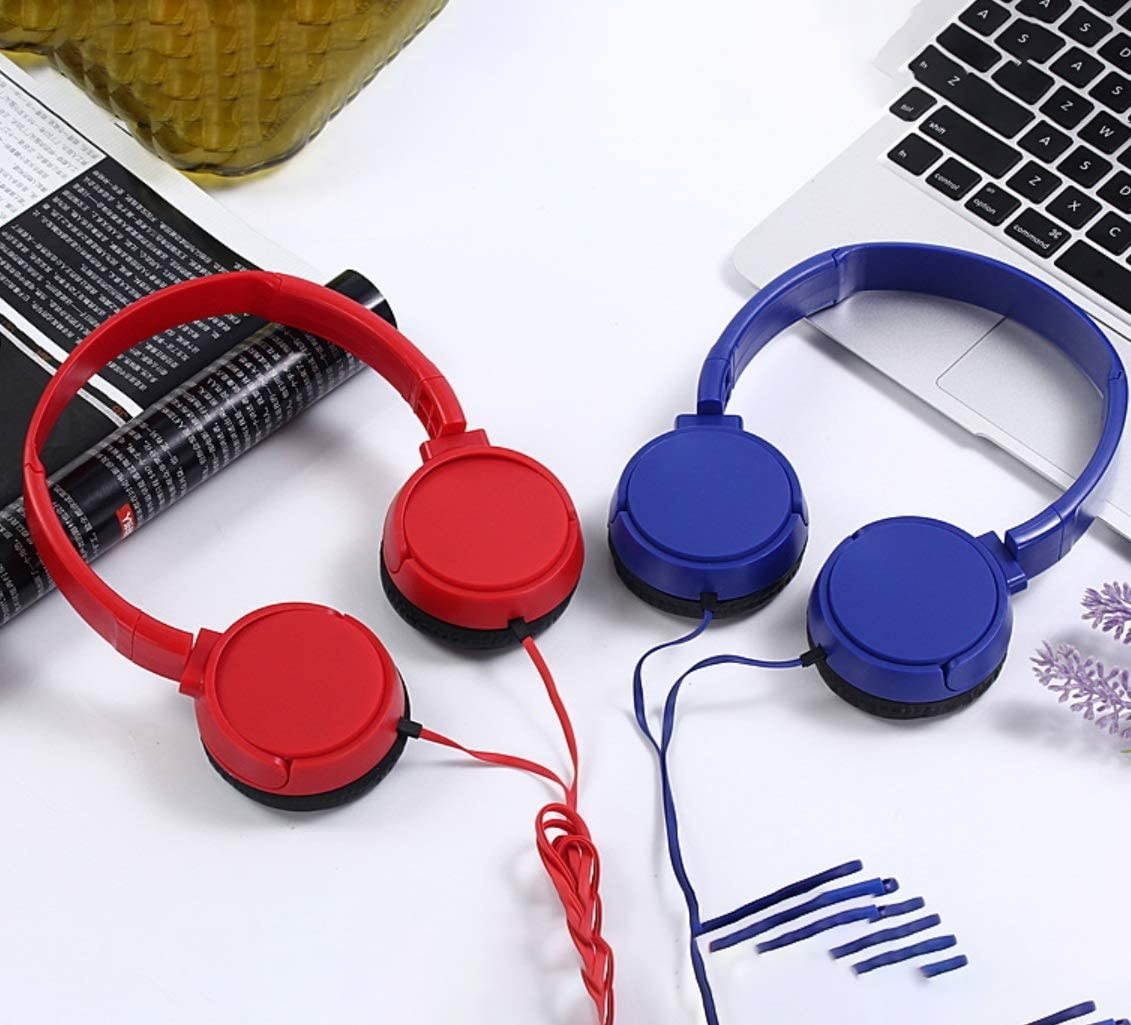 Cyber Acoustics Mono Headset and Boom Mic with PC Y-Adapter (AC-104)