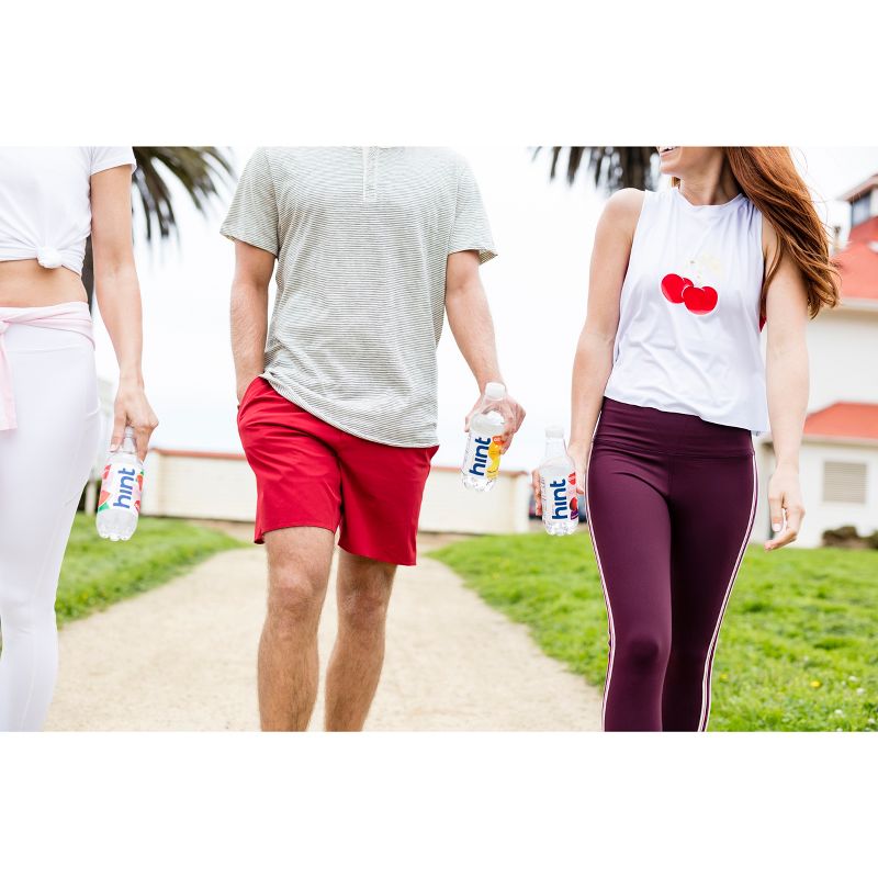 hint Crisp Apple Flavored Water - 16 fl oz Bottle