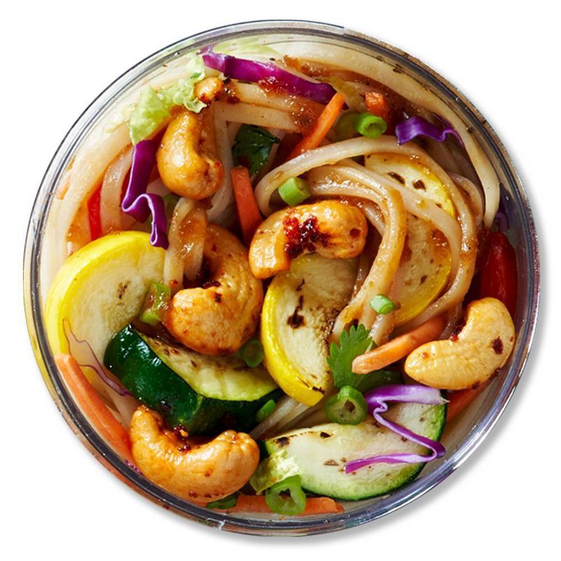 Farmer's Fridge Thai Noodle Bowl - 9.35oz