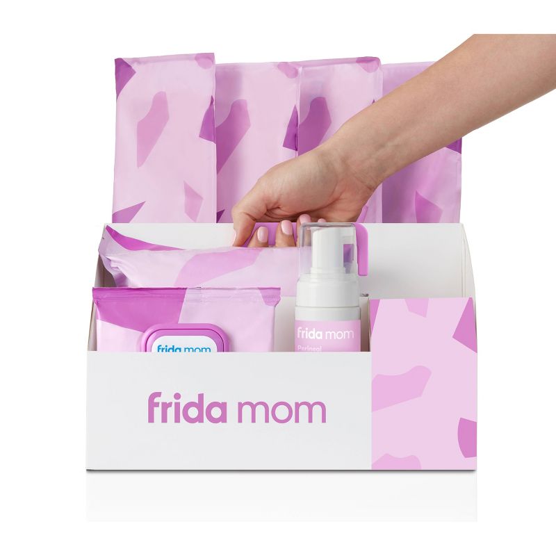 Frida Mom Postpartum Recovery Essentials Kit