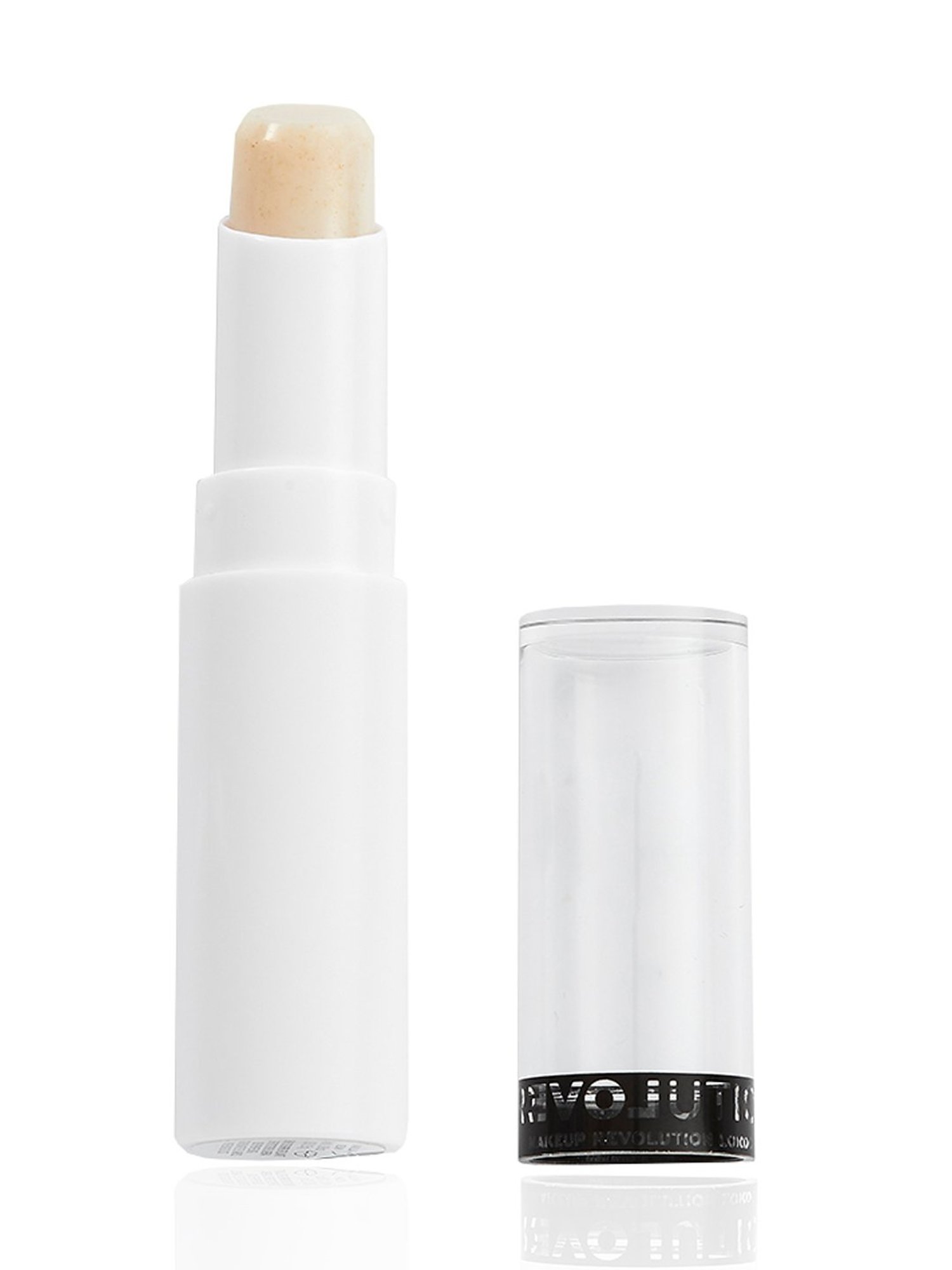 ENN Sugar Rush Nourishing Lip Scrub with Pomegranate & Vitamin E - 6 gm