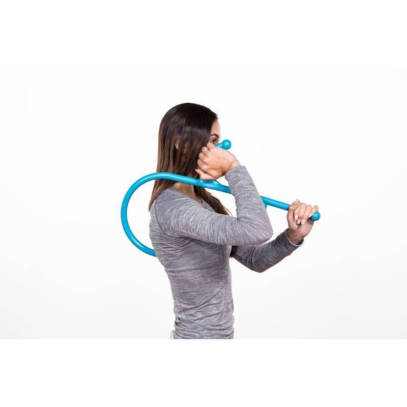 Addaday Knot Bad 2 Cane Stick Massager