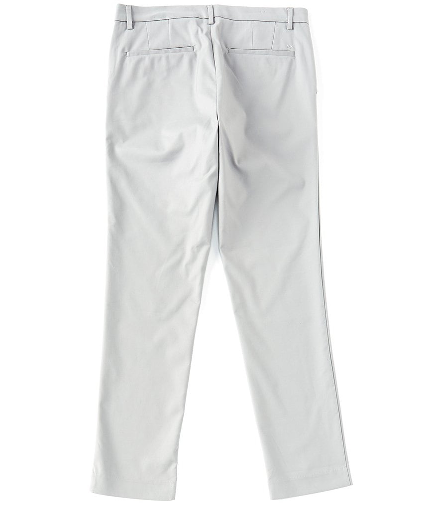 Calvin Klein Modern Stretch Chino Pants