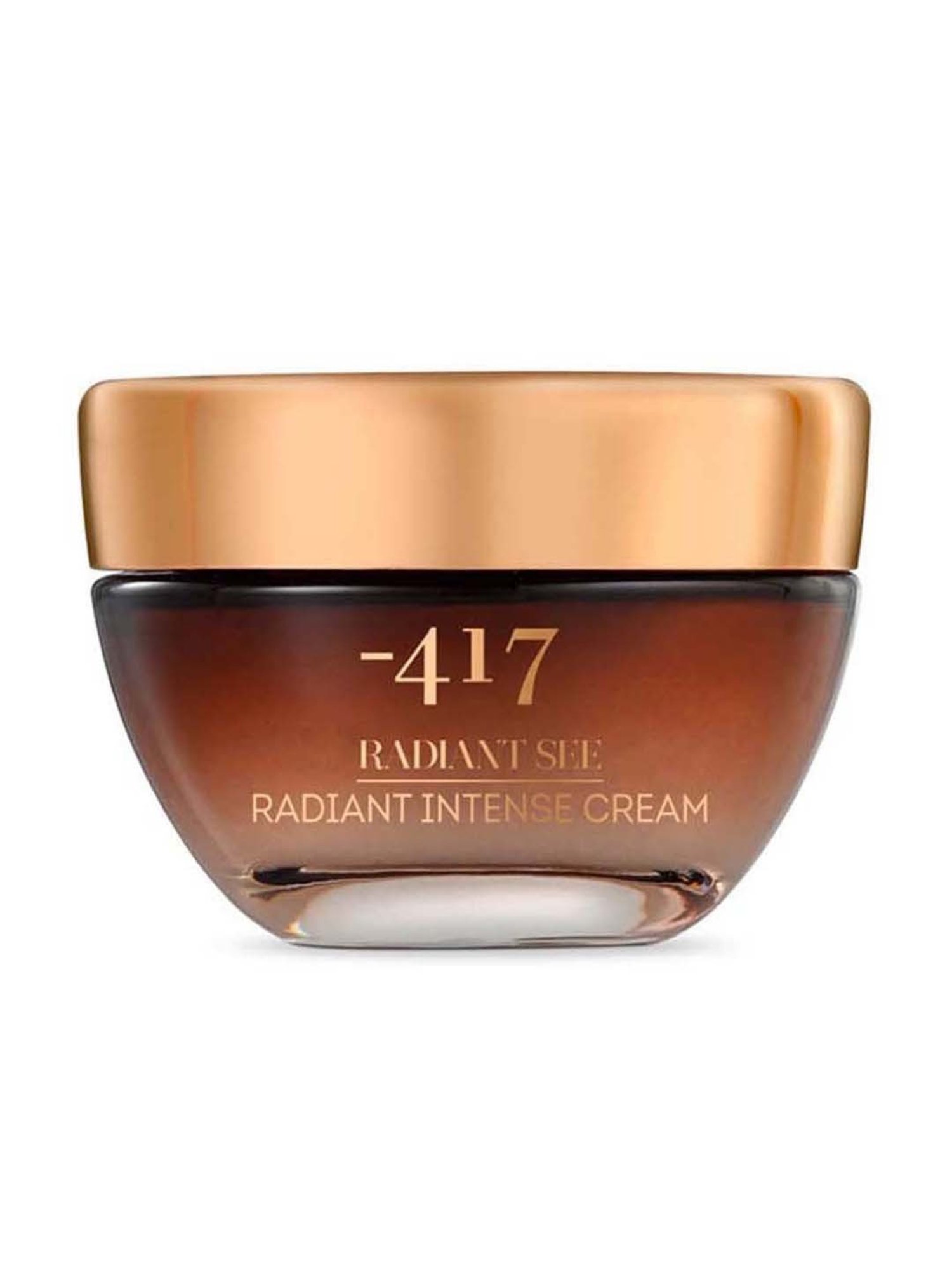 Minus 417 Radiant See Radiant Intense Cream 50 ml