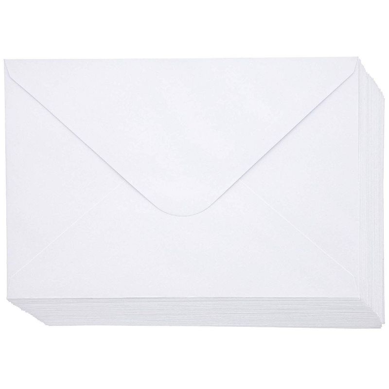 Pipilo Press Sympathy Thank You Cards with Envelopes (48 Pack)