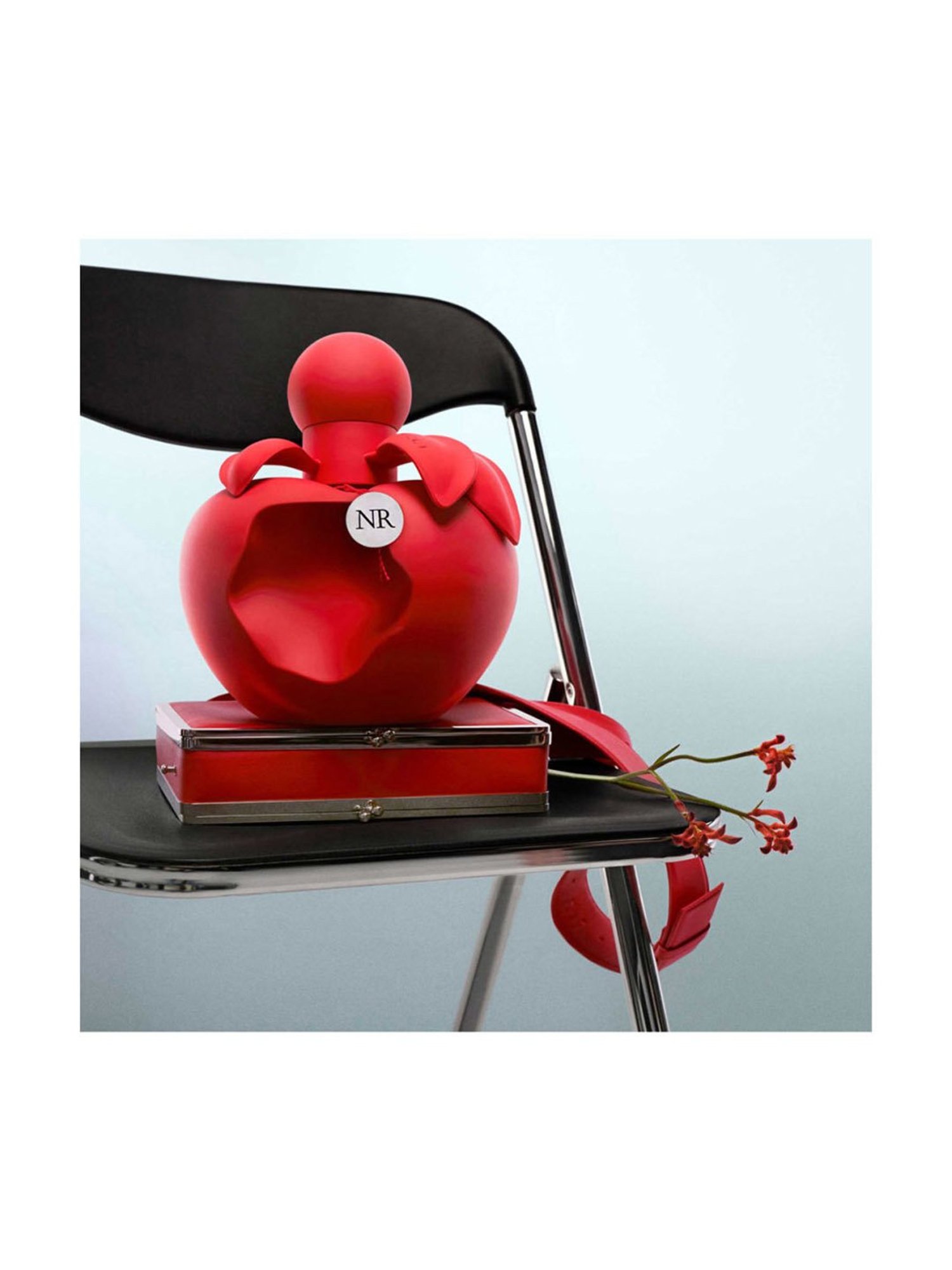 Nina Ricci Nina Extra Rouge Eau de Parfum 50 ml