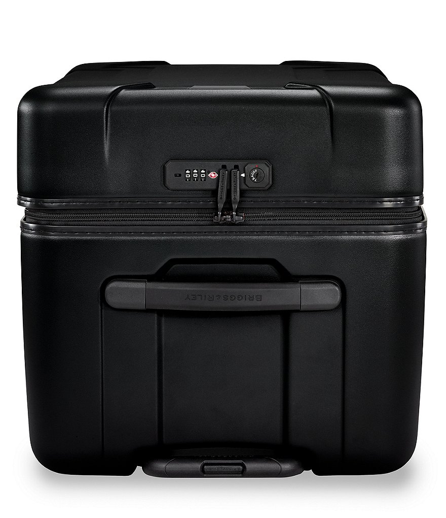Briggs & Riley Torq Medium Trunk Spinner