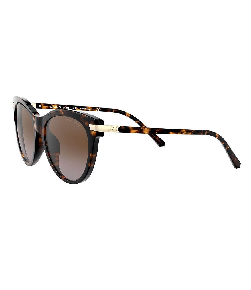 Quay Australia Honey Cat Eye Sunglasses