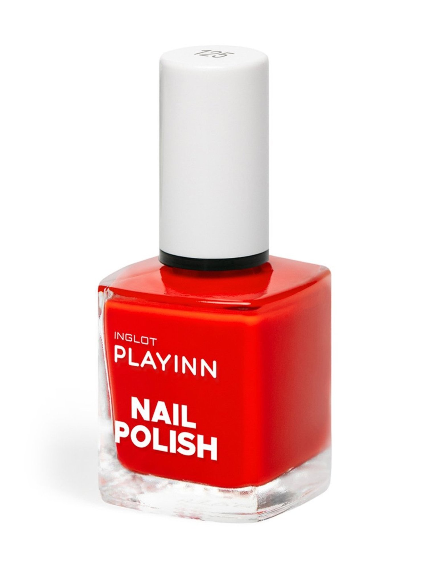 Inglot Playinn Nail Polish 125 - 15 ml