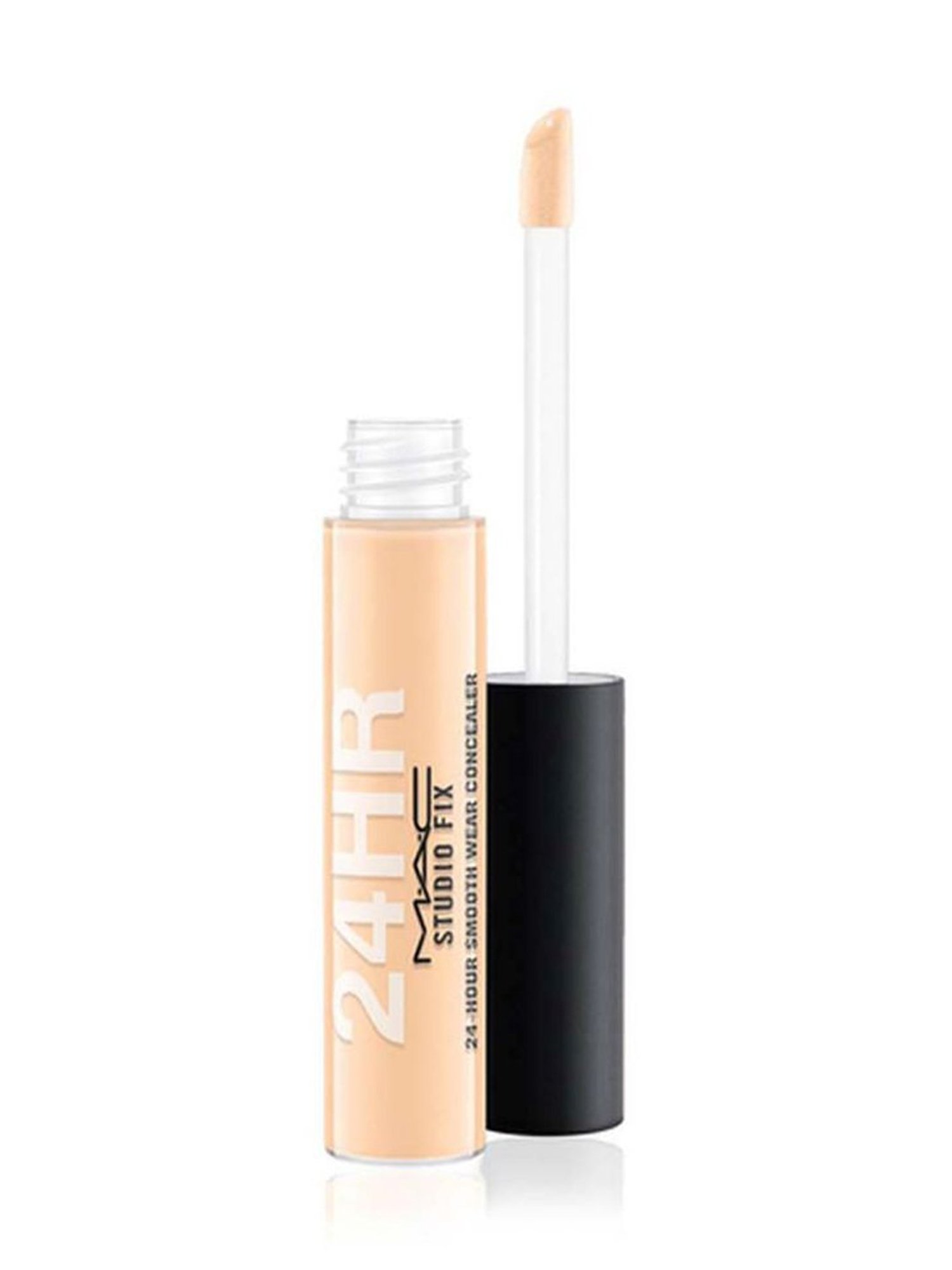 Typsy Beauty Hangover Proof Full Coverage Concealer Orange Corrector 01 - 5.8 gm
