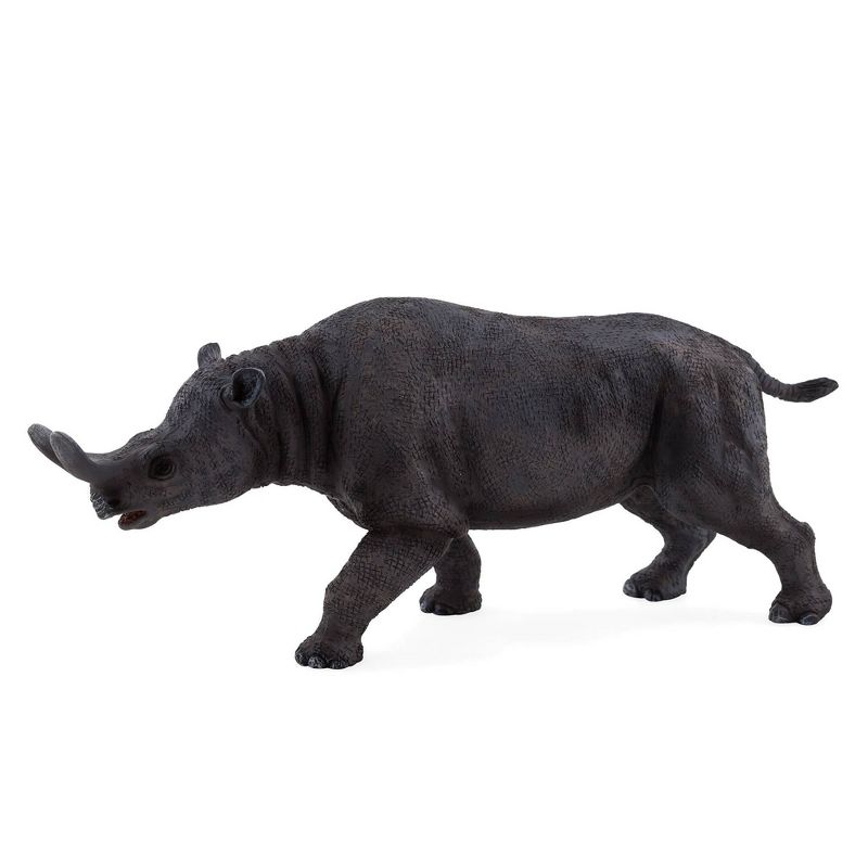 Mojo Dinosaur Megaceratops Realistic Prehistoric Figure