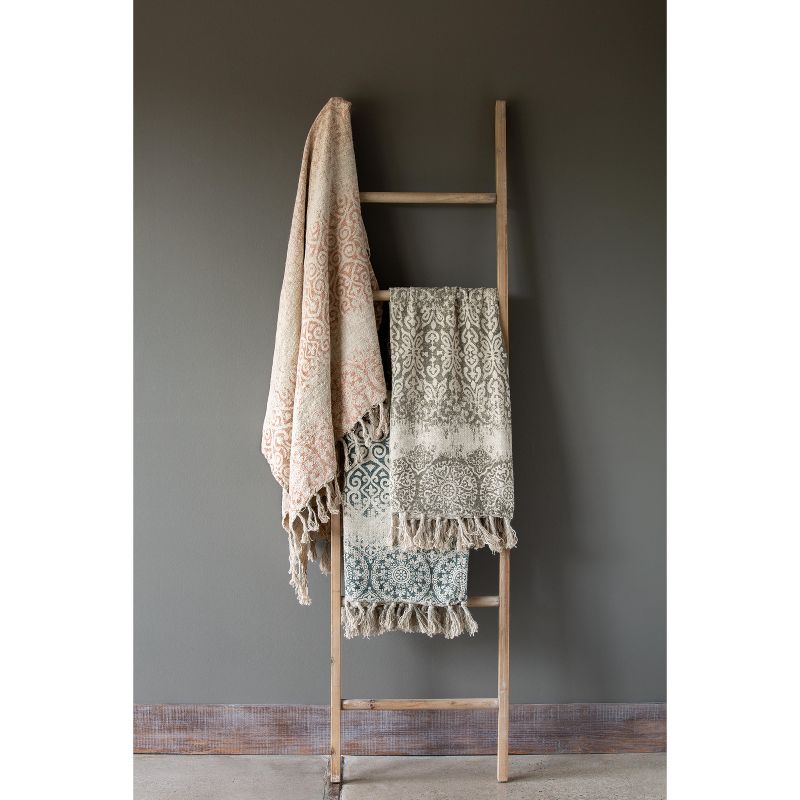 Betsey Signature Throw Blanket Red - Betseyville