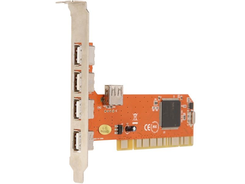 Add on Cards USB 3.1 Dual 10Gbps 2x Type-C Ports PCI Express Controller Riser Card Expansion Adapter for Mac Pro Windows Miner