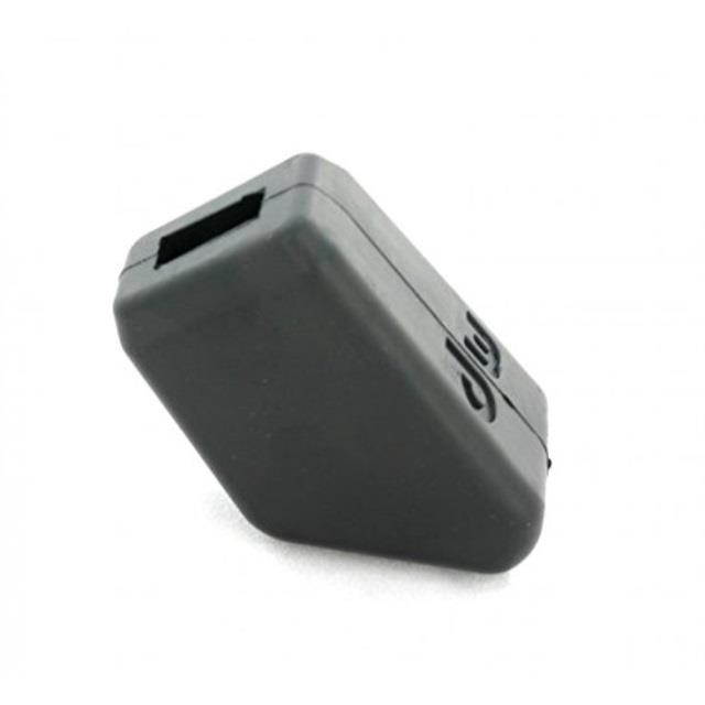 dw dwsp128 rubber foot for 9100al dw throne