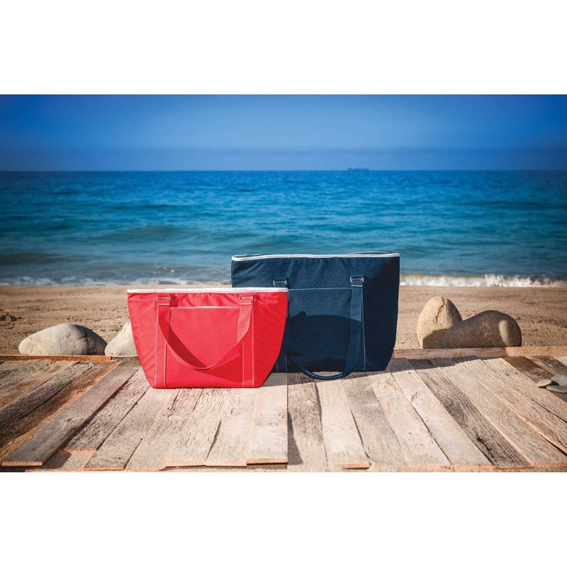 Oniva Topanga 19qt Cooler Tote Bag - Red
