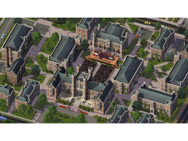 SimCity 4 Deluxe Edition for Mac [Online Game Code]