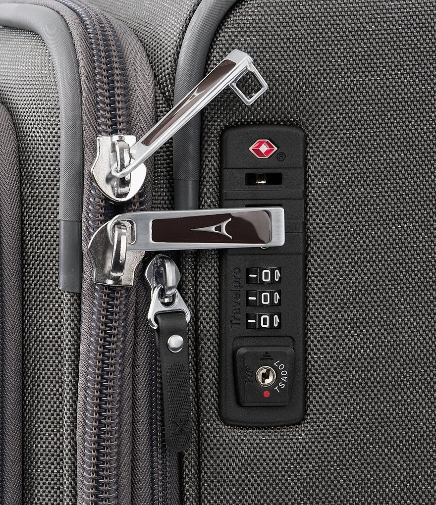 American Tourister 18'' Mickey Mouse Upright Hardside Suitcase