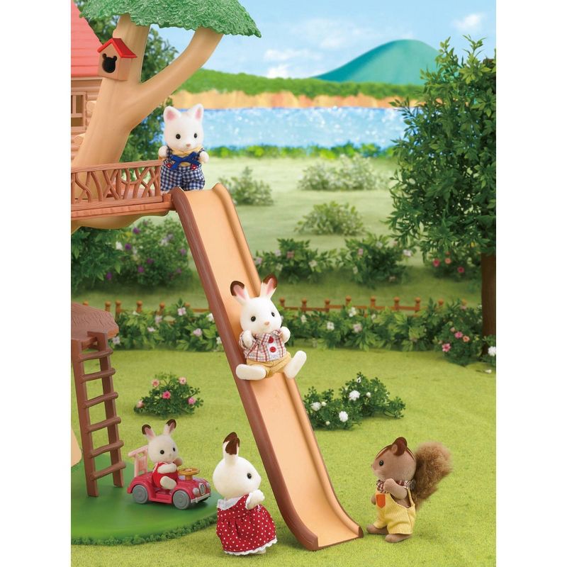 5 Surprise Mini Toys S1 Collectors Case w/ 4 Exclusive Minis