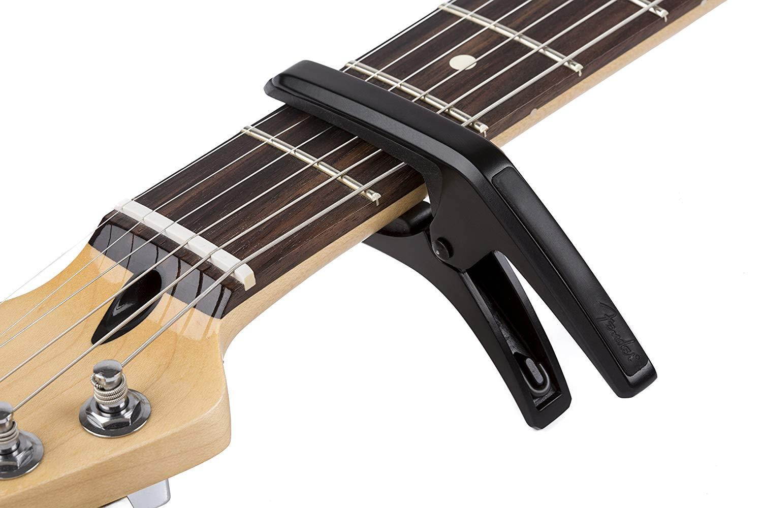 Fender Phoenix Guitar Capo