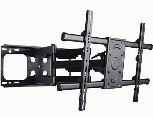 VideoSecu 8x150ft Video Power Cable for AHD HD-CVI HD-TVI HD Analog Security Camera Surveillance with Free BNC RCA Connectors B5O