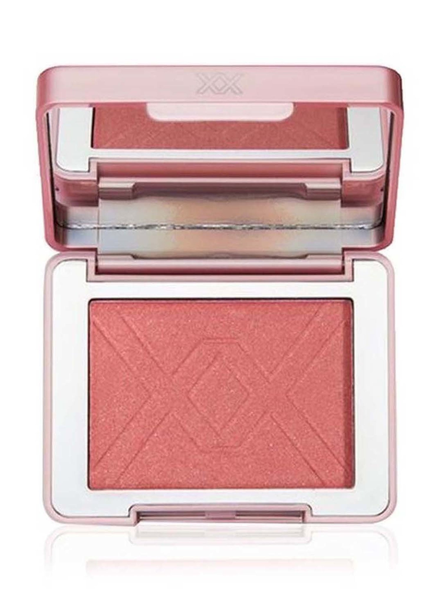 XX Revolution XXcess Blush Quirk - 3.2 gm
