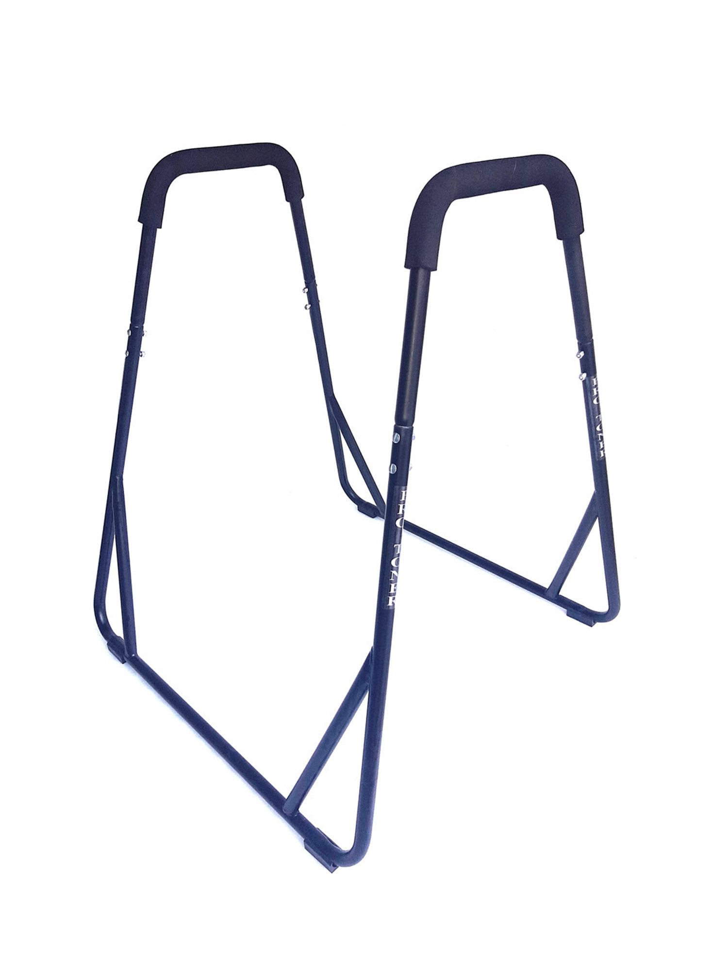 NODENS Blue Anti-Burst Gym Ball (95 cm)