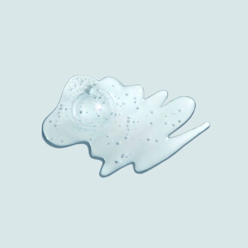 Planet KIND by Gillette Refreshing Face Wash with Cucumber & Vitamin E - 6.7 fl oz