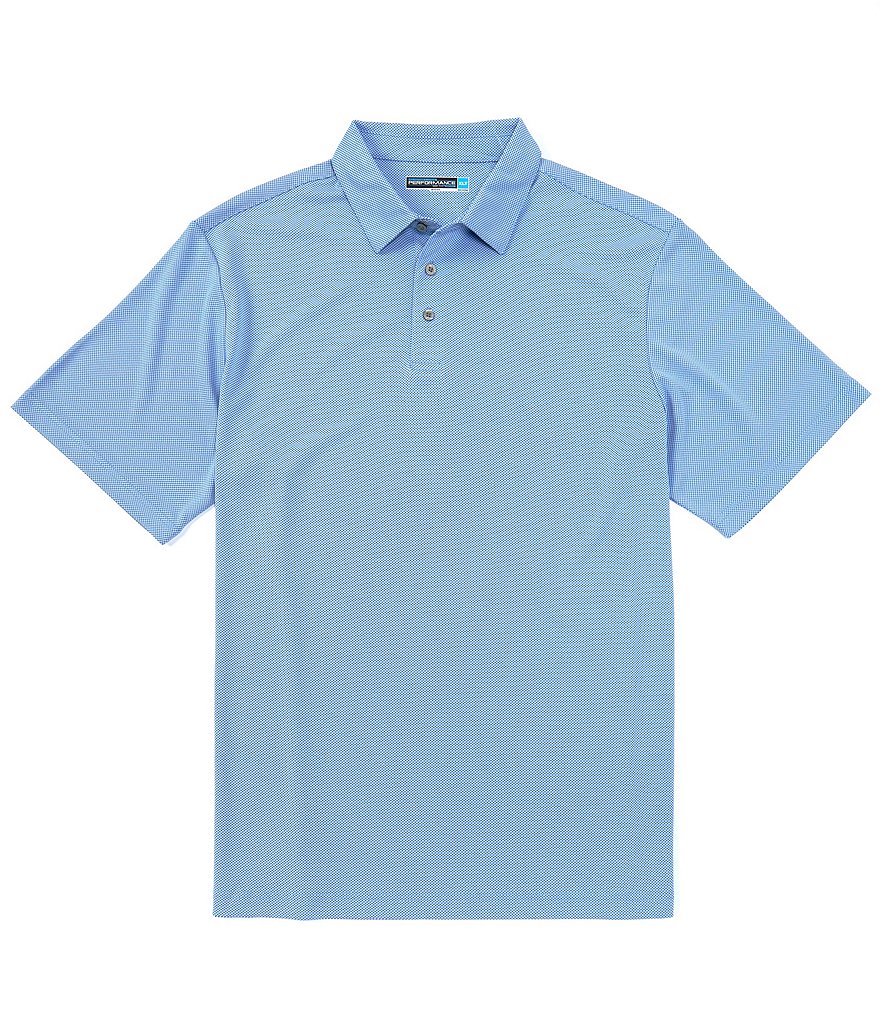 Cutter & Buck Big & Tall Saturday Mock Sweatshirt