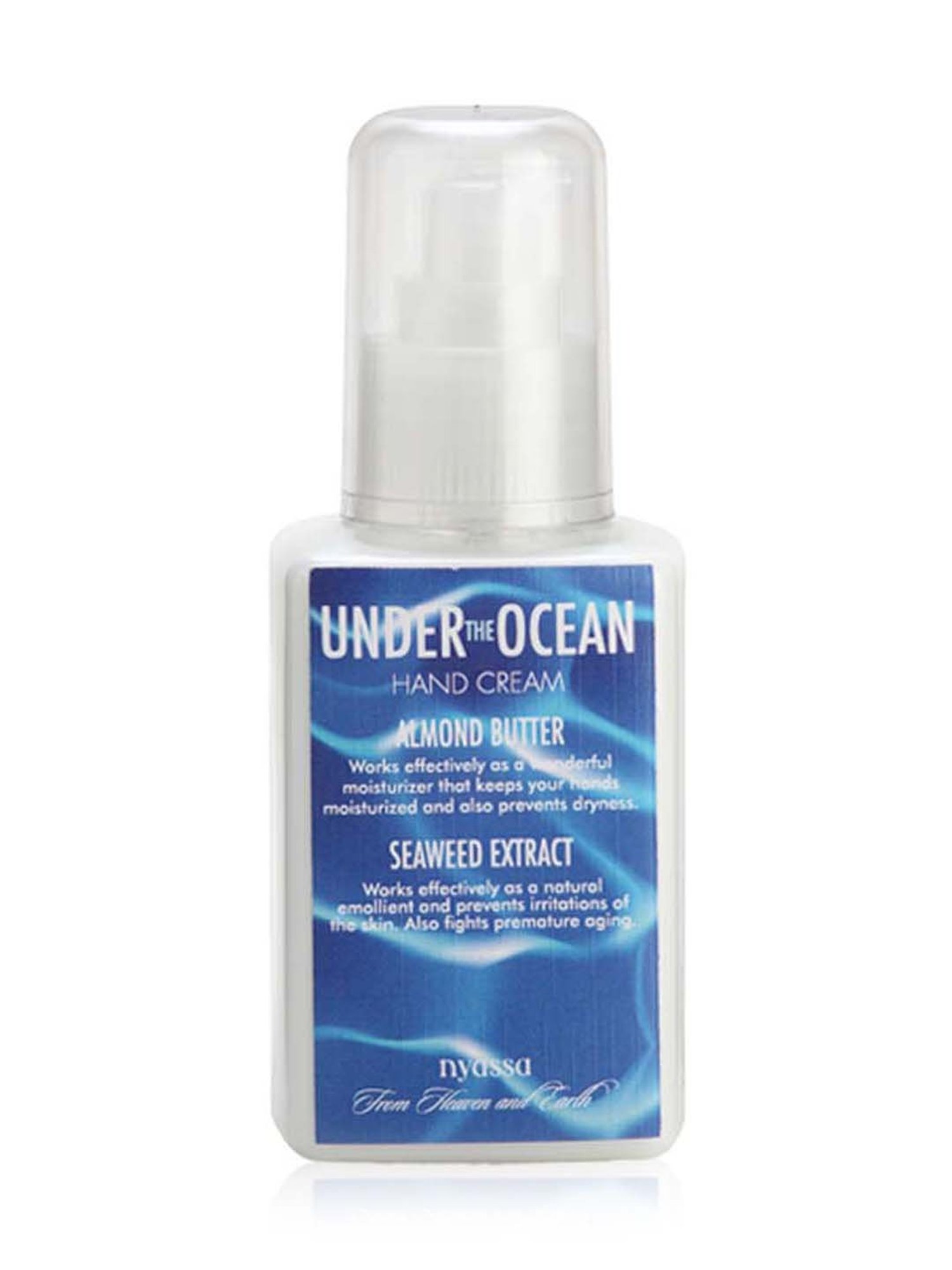 Studiowest by Westside New City Mykonos Hand Cream - 30 gm