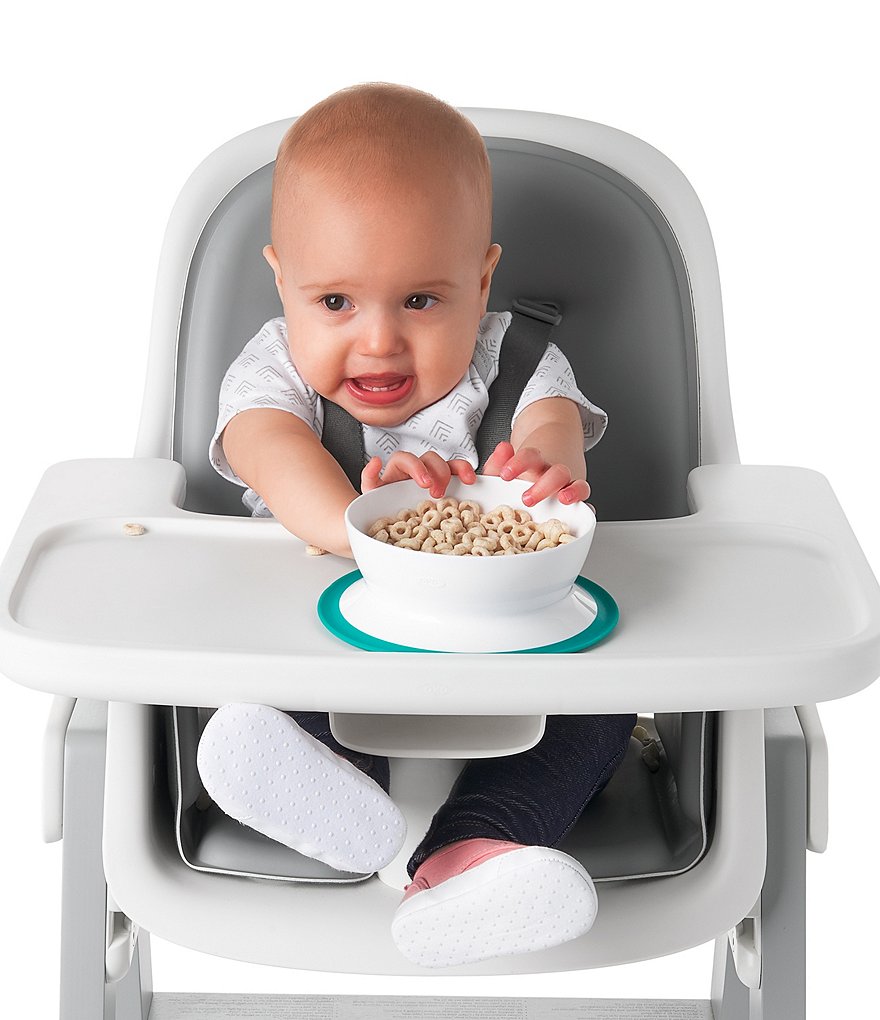 OXO Tot Stick & Stay Suction Bowl