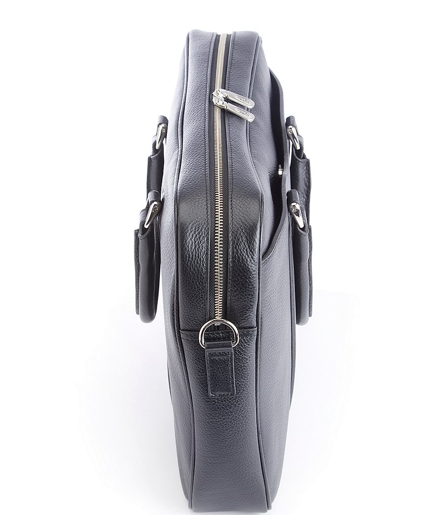 Gumdrop DropTech Dell Latitude 11" 3190 Case - For Dell Notebook, Chromebook - Black, Clear - Shock Resistant, Drop Resistant