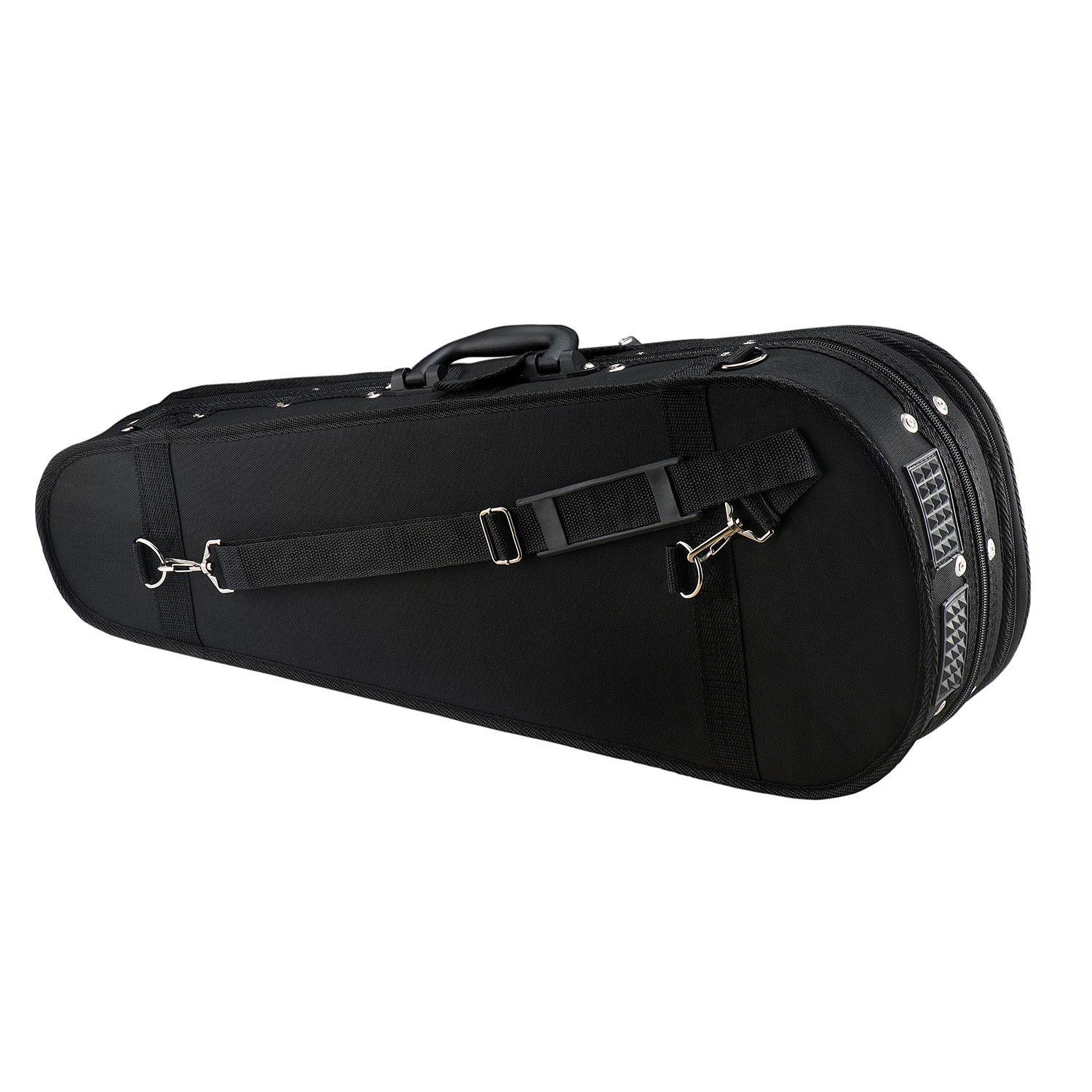 Knox KN-SUKC01 Soprano Ukulele Soft Case