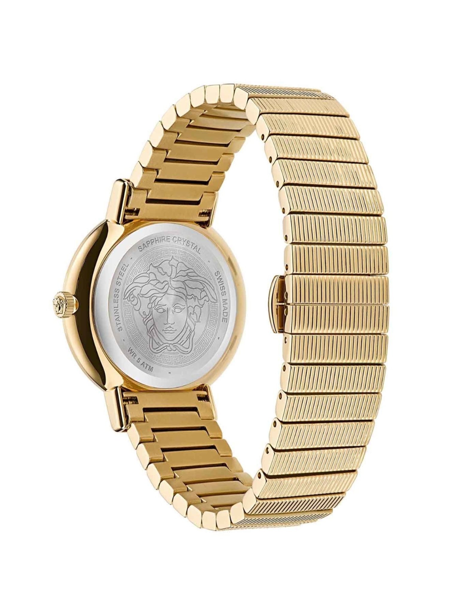 Versace VE3D00622 Analog watch for Women