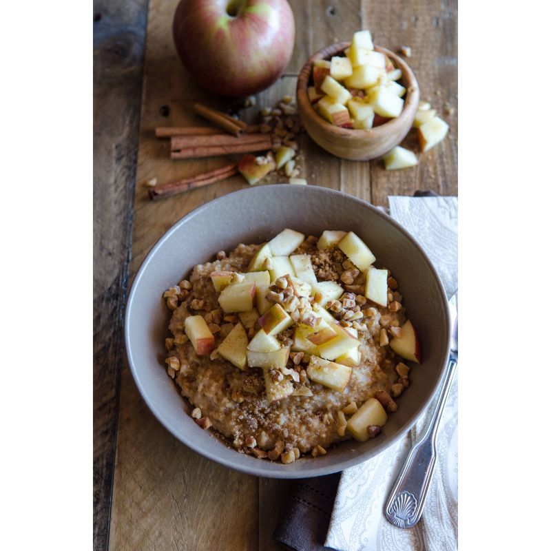 Bob's Red Mill Organic Steel Cut Oats - 24oz